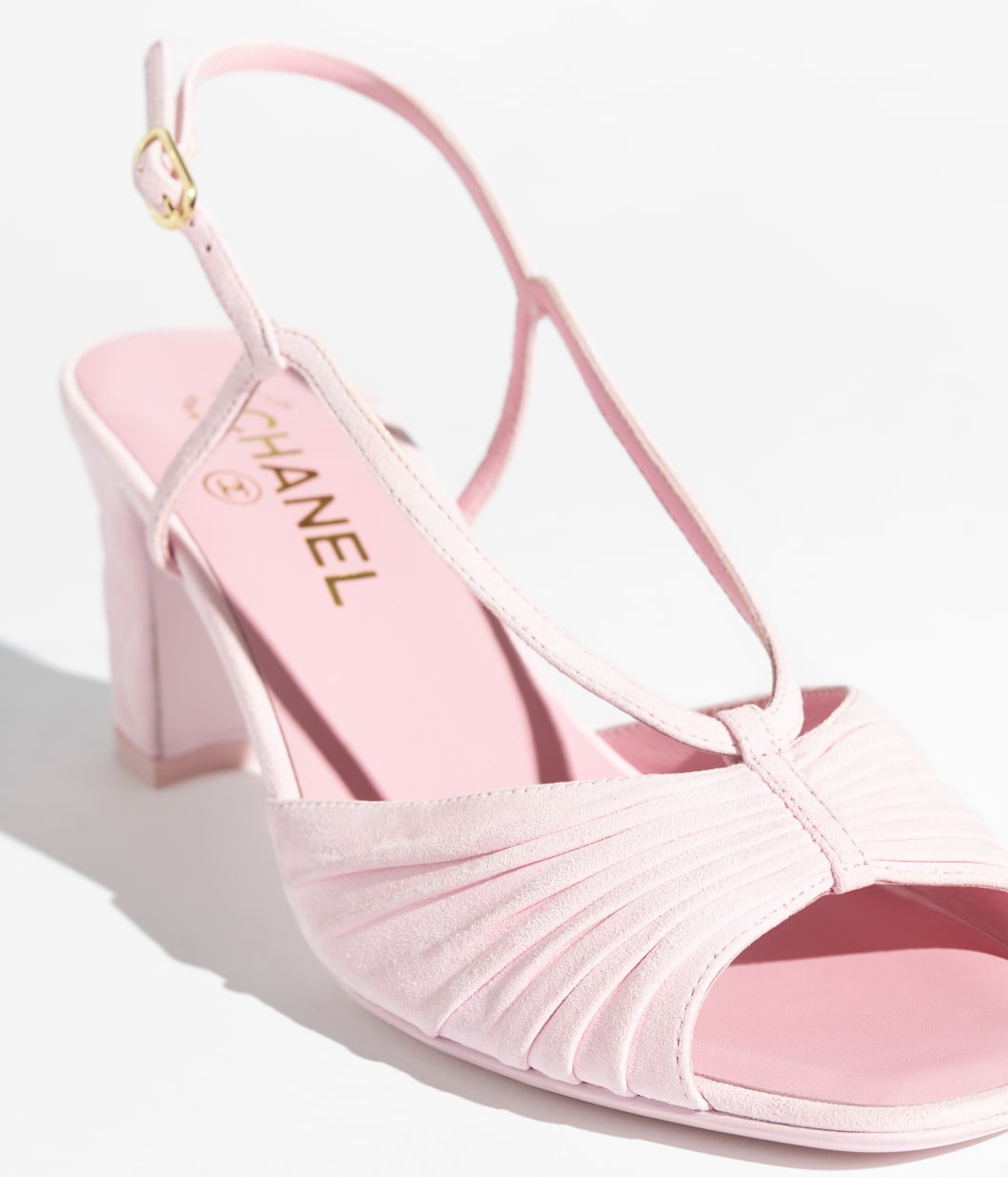 Spring-Summer 2025 Pre-collection Sandals - Image 2